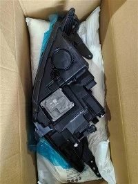 LAMPA CHERY 605000627AB