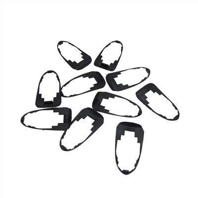 B14-6105225 BLOKOVÁ OTR KLIKA DVEŘÍ