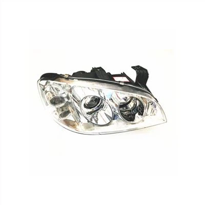 A15-3772010BB CHERY AMULET LEVÁ HLAVNÍ LAMPA PŘEDNÍ SVĚTLO