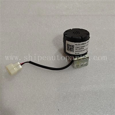DJB-12B couvací bzučák vysokozdvižného vozíku 12V 105dB záložní alarm pro vysokozdvižný vozík HELI Hangcha TCM,HLCC-Z8510-120DZ JG012
