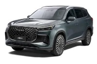 Náhradní náhradní díl pouzdra stabilizátoru pro SUV EBRO S800