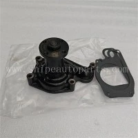 Vodní čerpadlo 490B-42000 pro motor Xinchai A490BPG A495BPG Vysokozdvižný vozík FD30